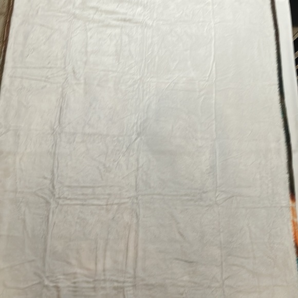 Stranger Things Blanket Sherpa Throw Blanket for Bed and Couch 40” H X 52”W New - Picture 3 of 5